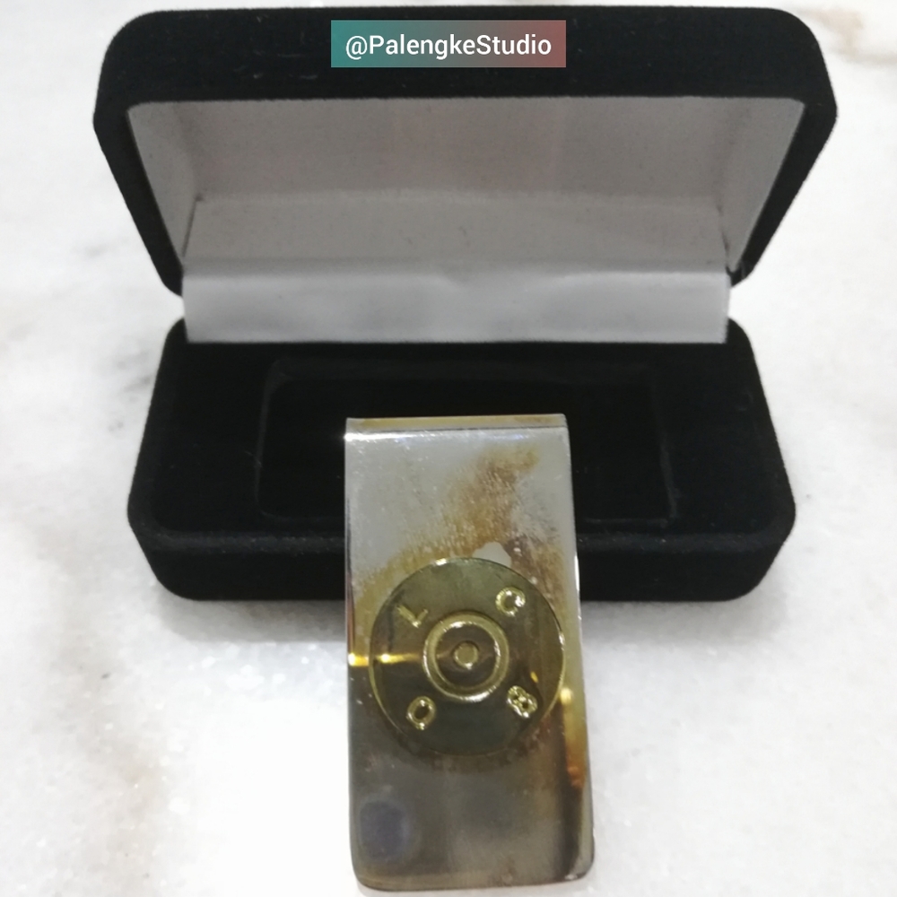 Money Clip